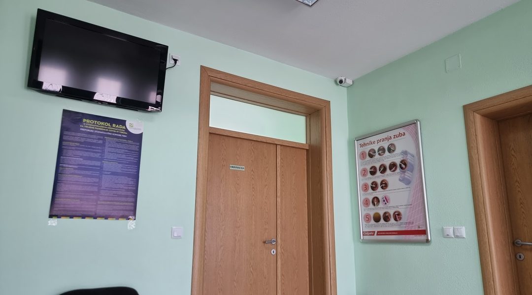 Stomatološka ordinacija DENTAL BUKIĆ